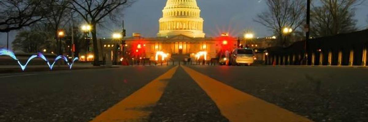 Why Blue Dogs Would Destroy the Democratic Party. Again.