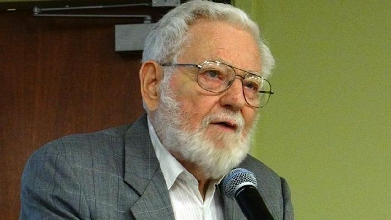 William Blum, US Policy Critic Derided by NYT, Dies at 85