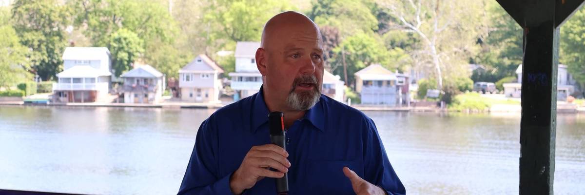 GOP Spends Big Against Working-Class Progressive Leading Democratic Primary in PA