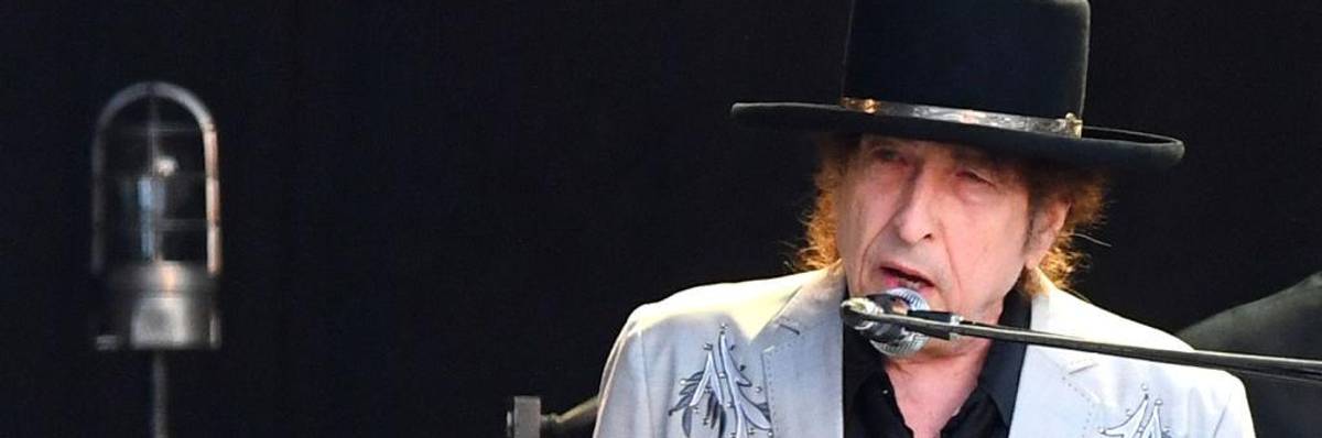 The Times They Ain't a-Changing