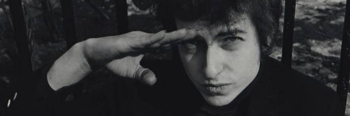 Bob Dylan