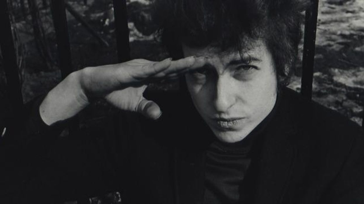 Bob Dylan