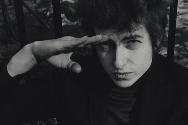 Bob Dylan