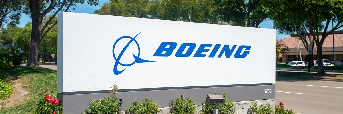 boeing