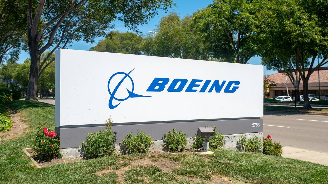 boeing