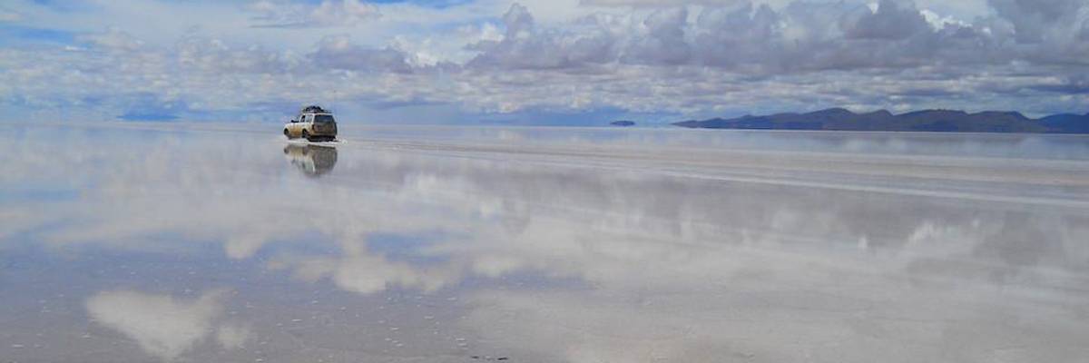 Bolivian Coup Comes Less Than a Week After Morales Stopped Multinational Firm's Lithium Deal