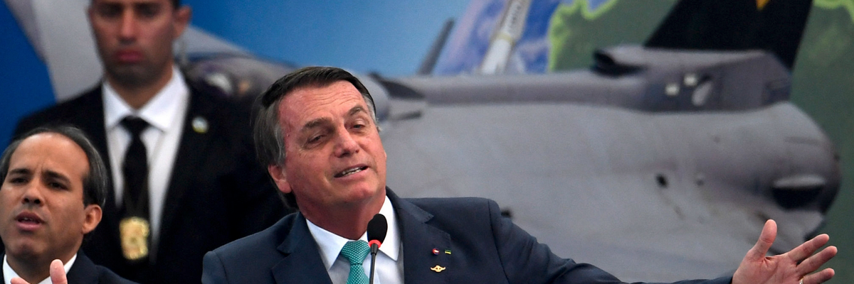 Bolsonaro