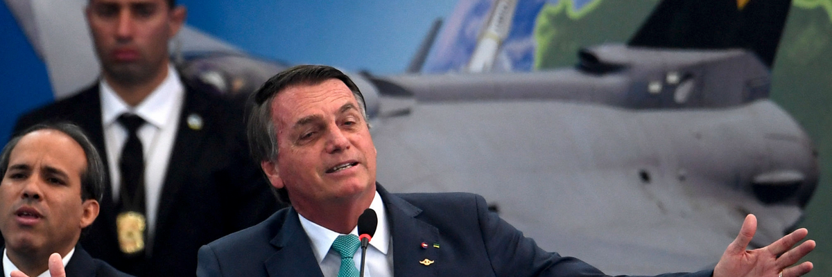 Bolsonaro