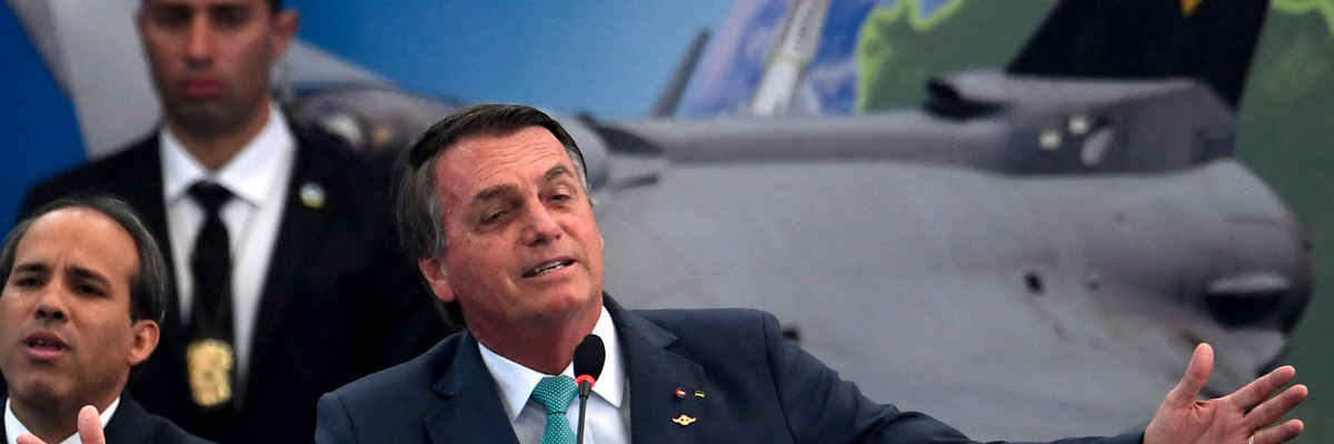 Bolsonaro 