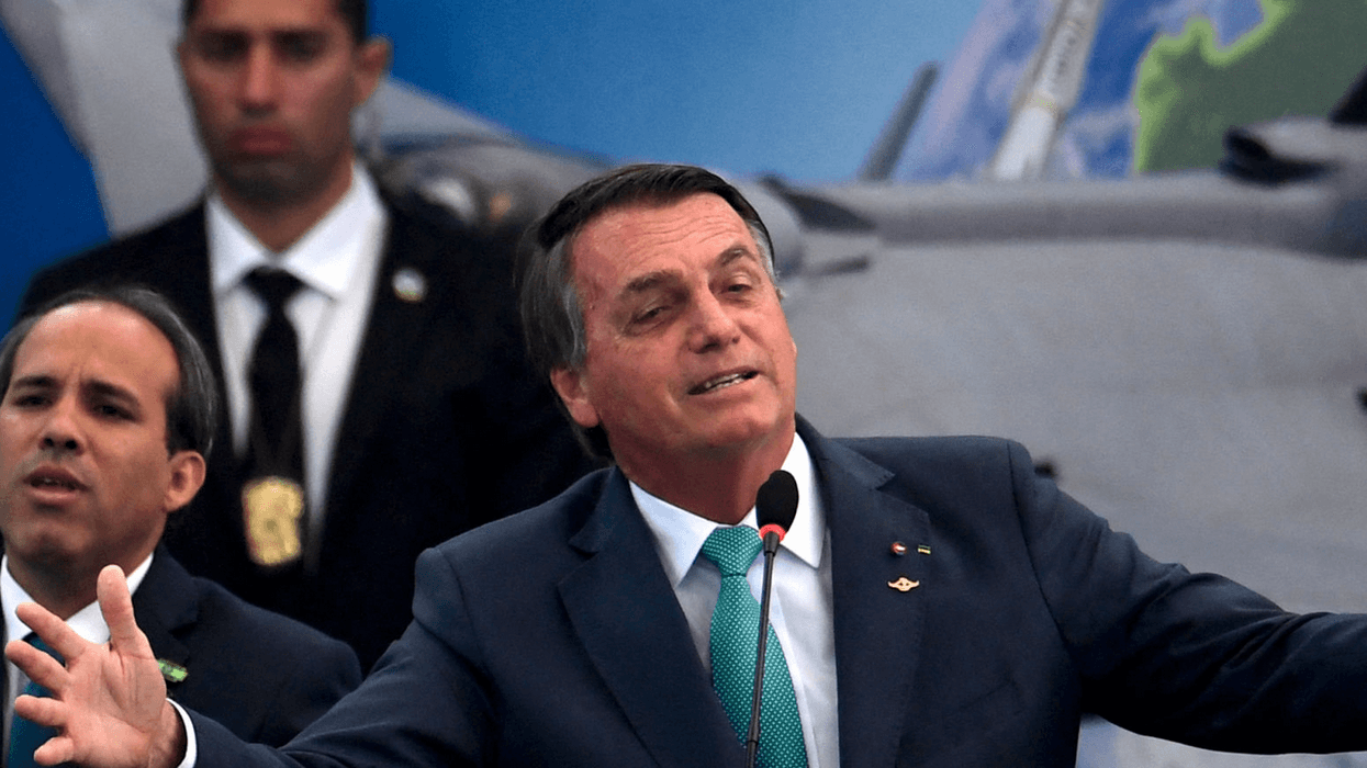 Bolsonaro