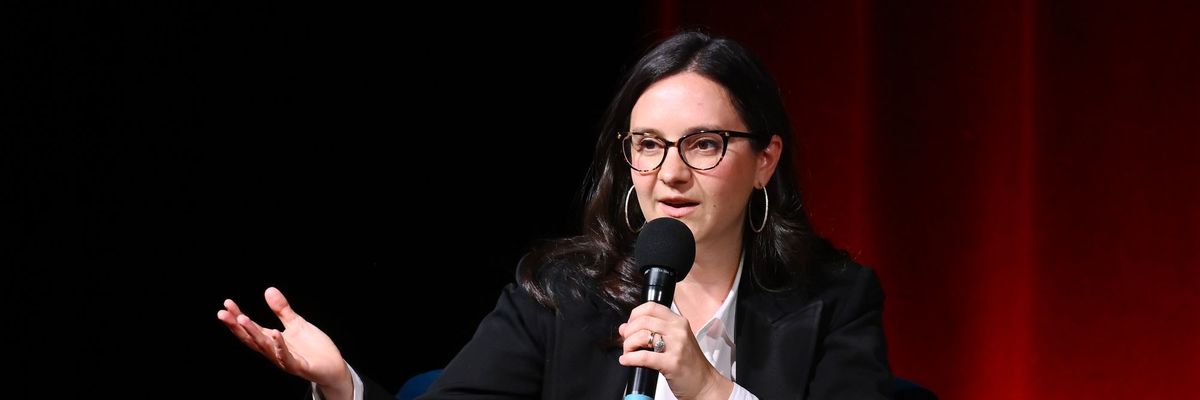 Book Club Event With Peggy Noonan