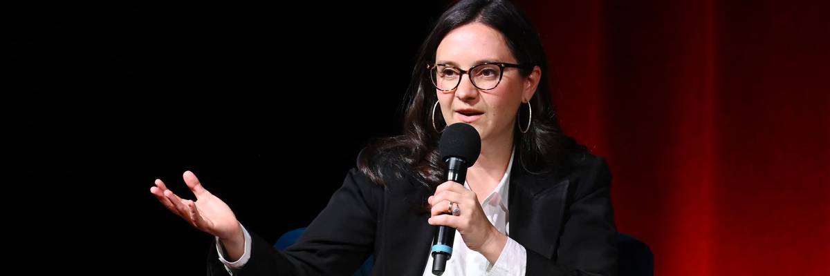 Book Club Event With Peggy Noonan