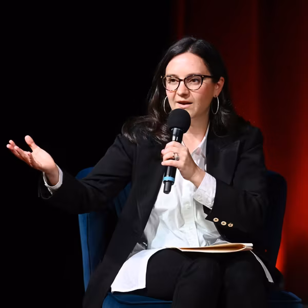 Book Club Event With Peggy Noonan