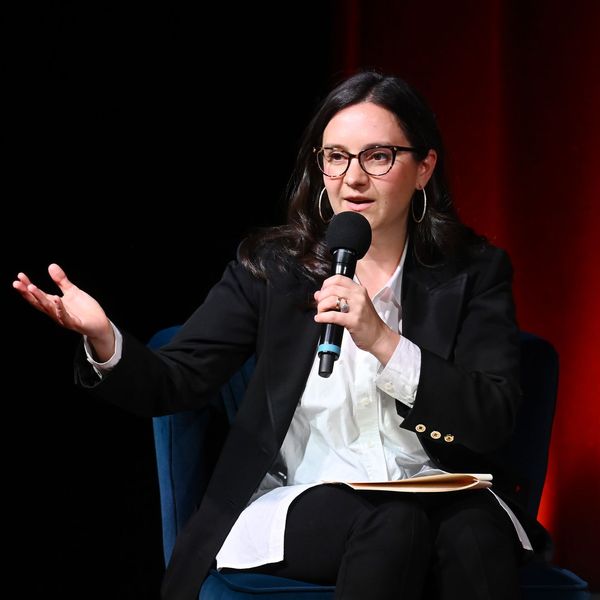 Book Club Event With Peggy Noonan