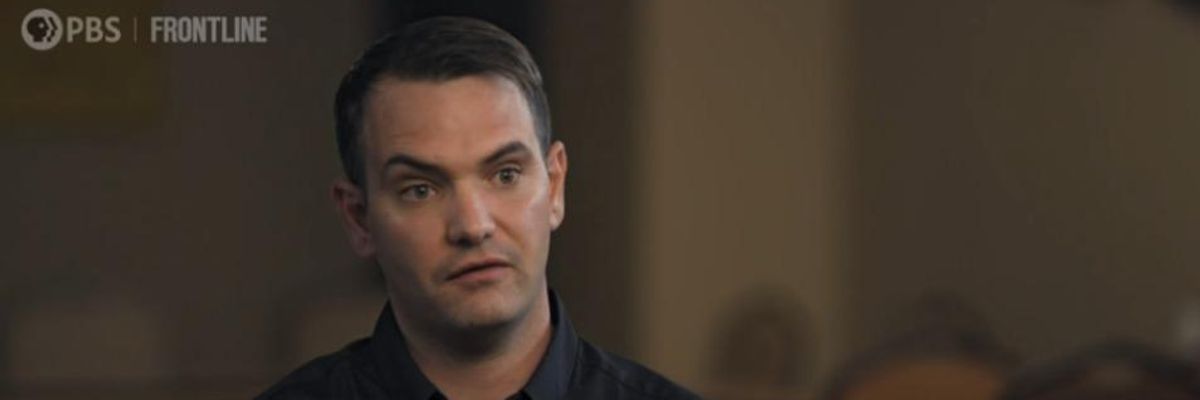 "We Were All Told to Do This": US Border Officer Uses Nuremberg Defense to Explain Involvement in Separating Families