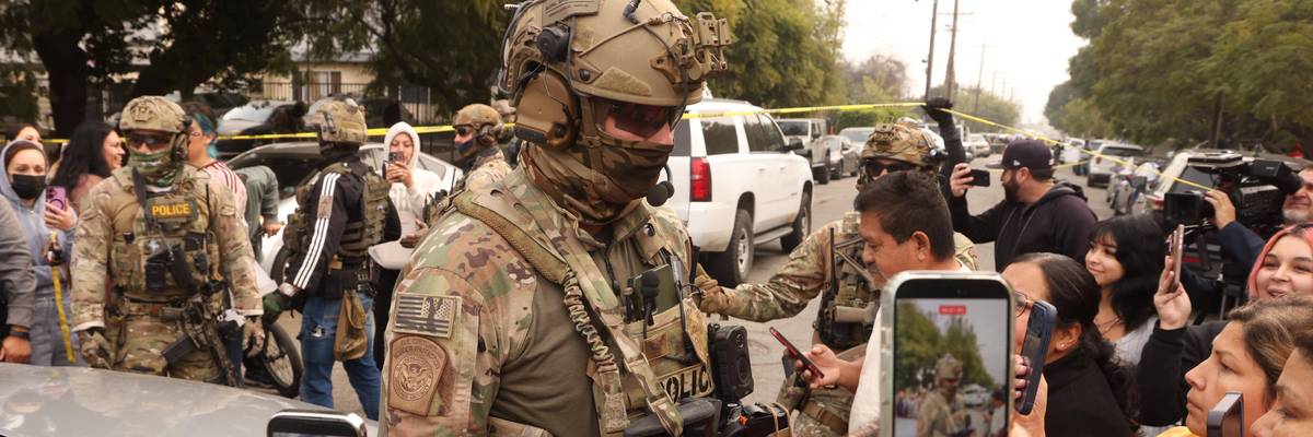 Border Patrol agents, Federal agents, FBI, shooting, investigagtion, Compton, ICE, Sheriffs