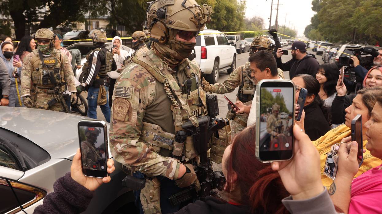 Border Patrol agents, Federal agents, FBI, shooting, investigagtion, Compton, ICE, Sheriffs