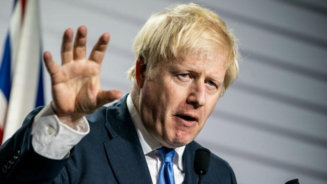 'Patience Is Running Thin' in Brexit Stalemate