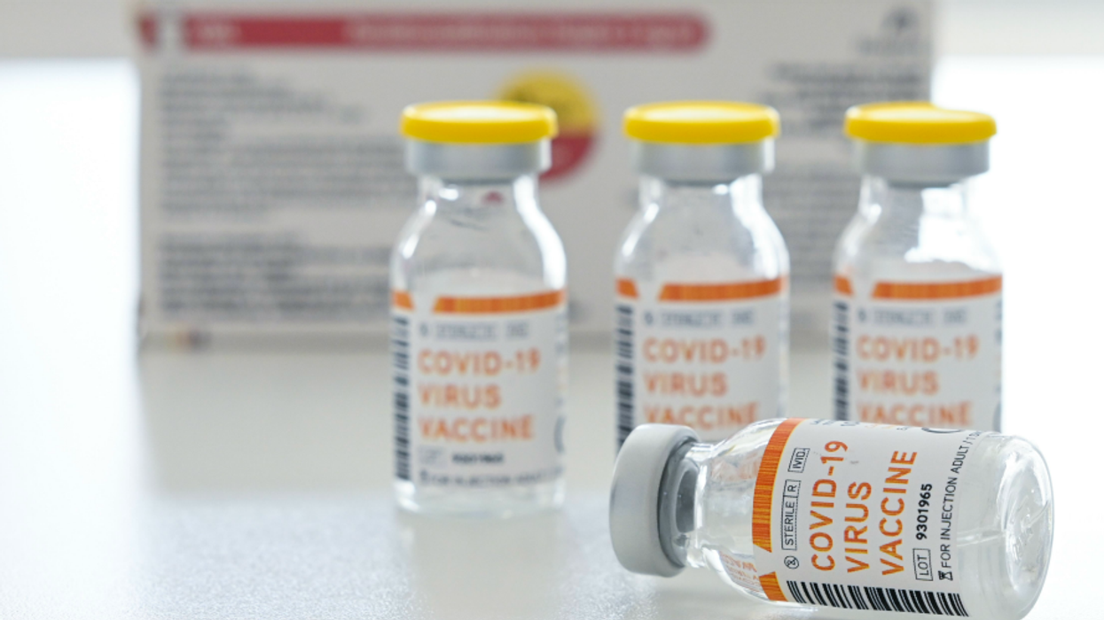 Making Vaccines More Accessible in an Unequal Society