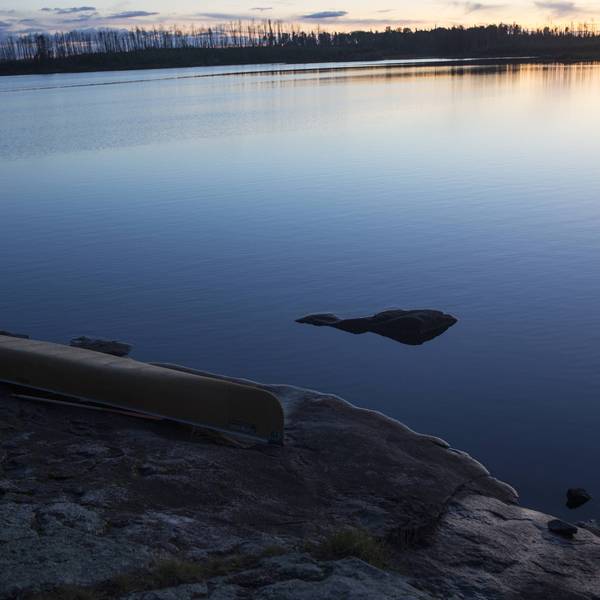 Boundary Waters Canoe Area Wilderness