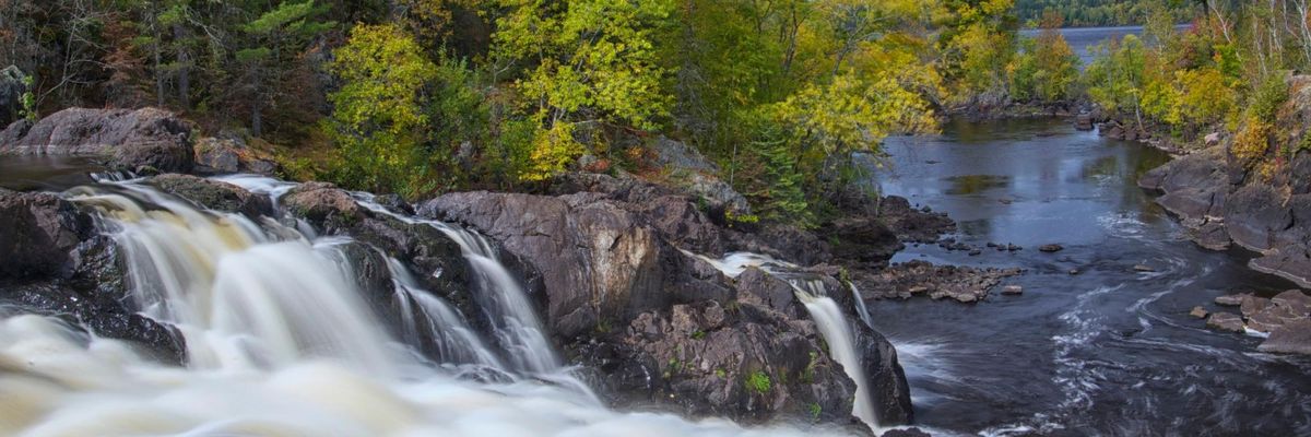Boundary Waters