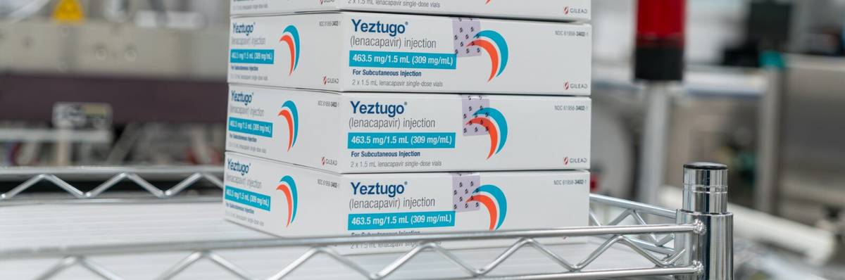 boxes of Yeztugo
