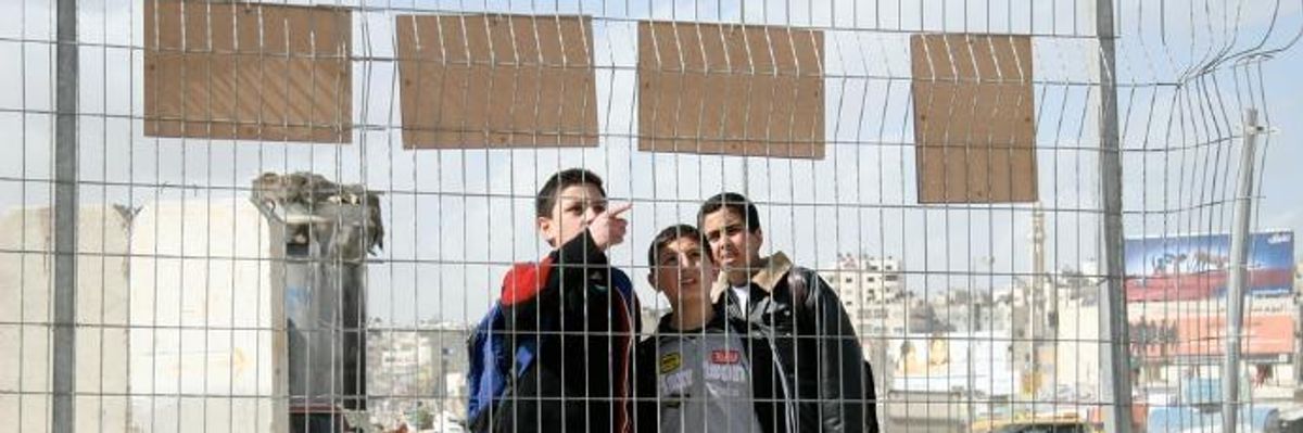 Jewish Nation-State Law: Why Israel Was Never a Democracy