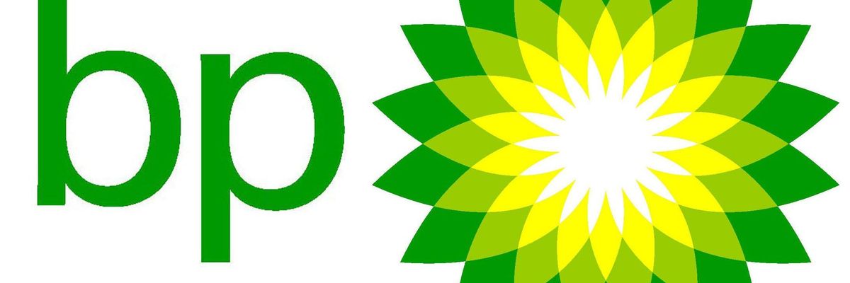BP's Blatant Climate Hypocrisy on Show As it "Buys" Vote to Defeat Carbon Tax