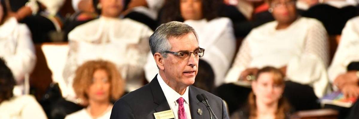 Corporate Media Praise Republicans Who Oppose Trump, but Whitewash Their Extremism and Undermining of Democracy