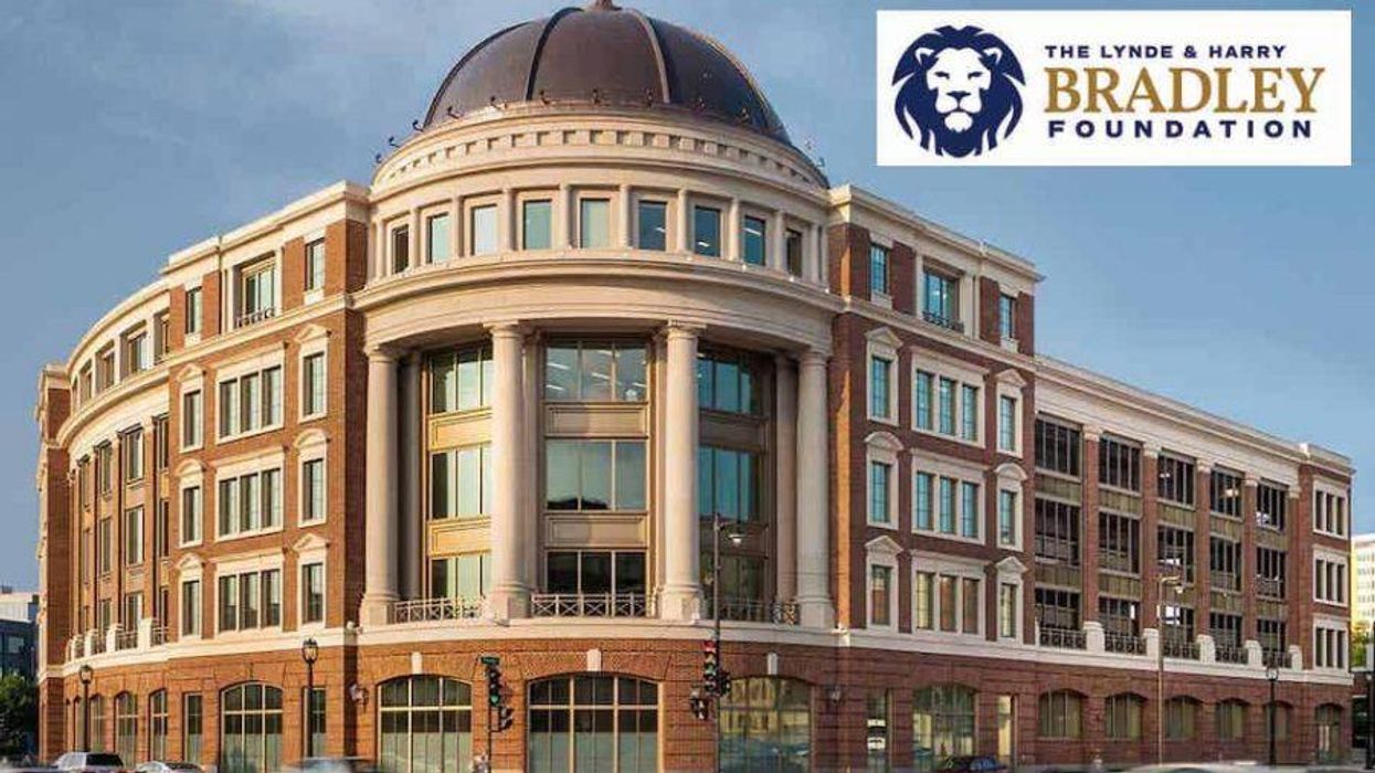 Bradley Spent Millions on Voter Suppression, Union Busters, Climate Deniers, and Right-Wing Media in 2019