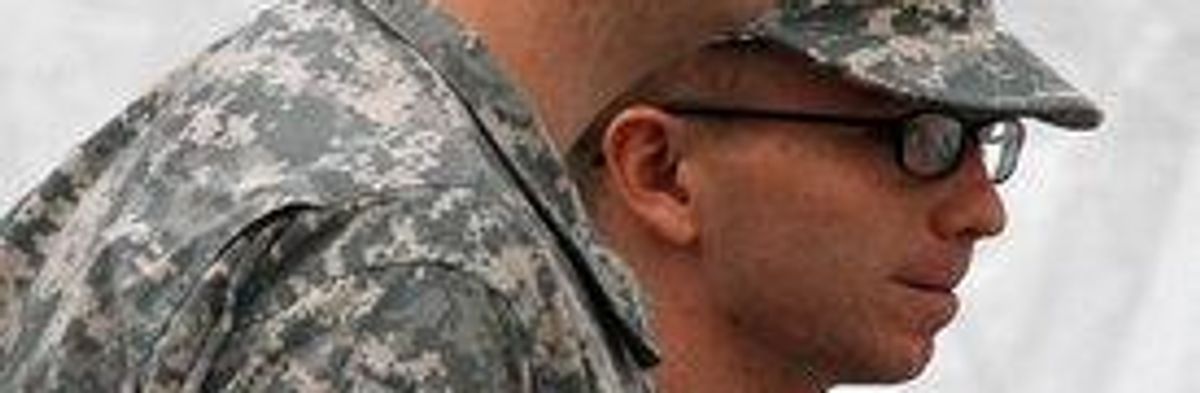Bradley Manning Defense Allowed Access to Crucial Documents
