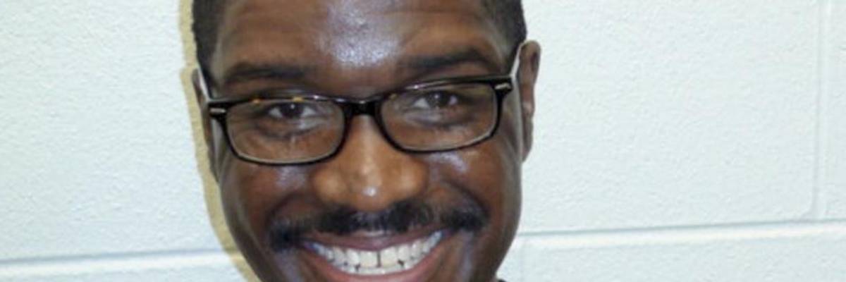 Calls to "Abolish the Death Penalty" Grow as Trump's Last-Minute Execution Spree Kills Brandon Bernard