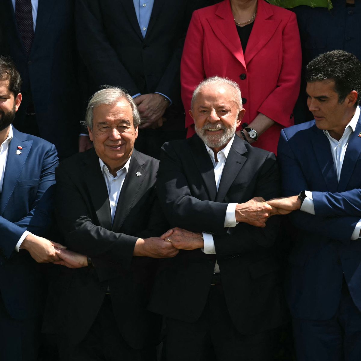 BRAZIL-CLIMATE-COP30-UN