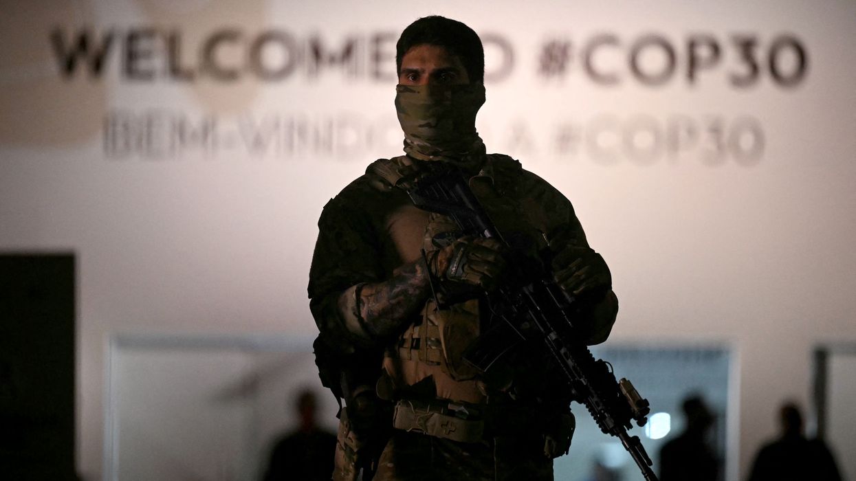 BRAZIL-CLIMATE-COP30-UN