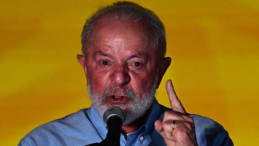 'If This Isn't Genocide, I Don't Know What Is,' Says Lula of Israeli Attack on Gaza