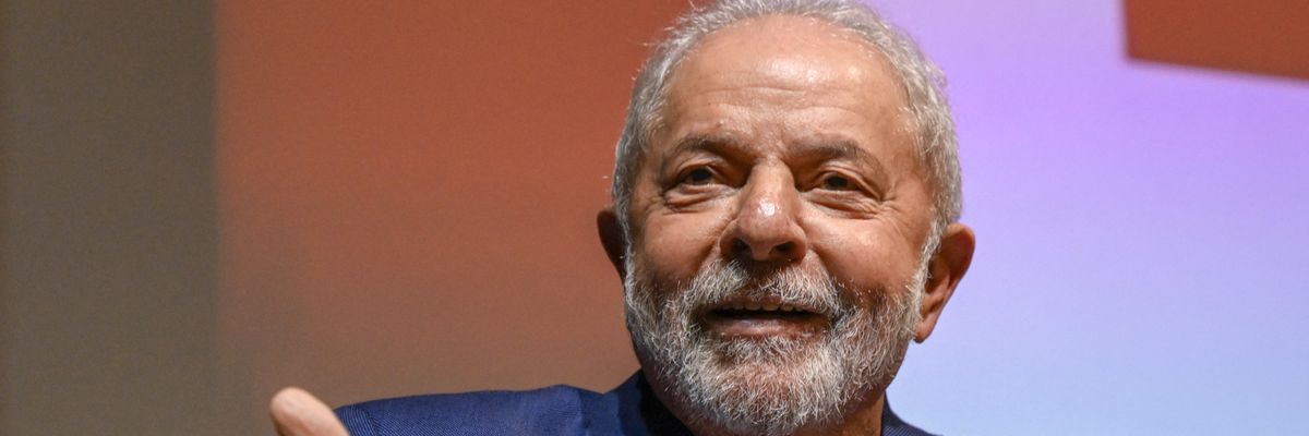 Brazilians Rally Around Lula After Trump Tariff Threat