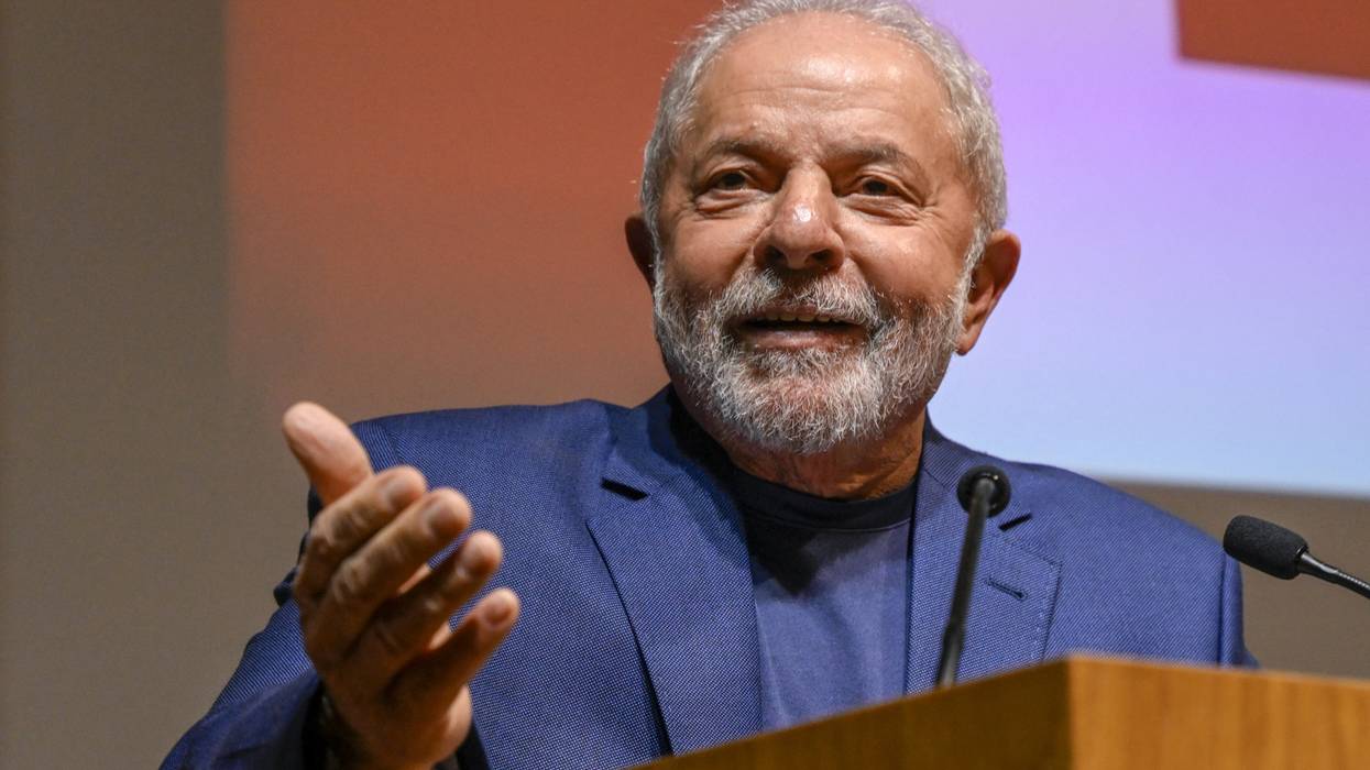 Brazilians Rally Around Lula After Trump Tariff Threat
