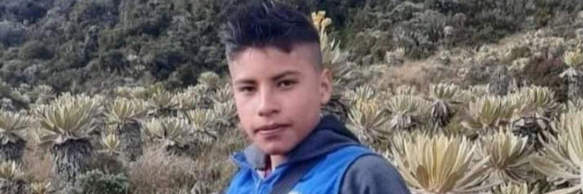 Breiner David Cucuñame