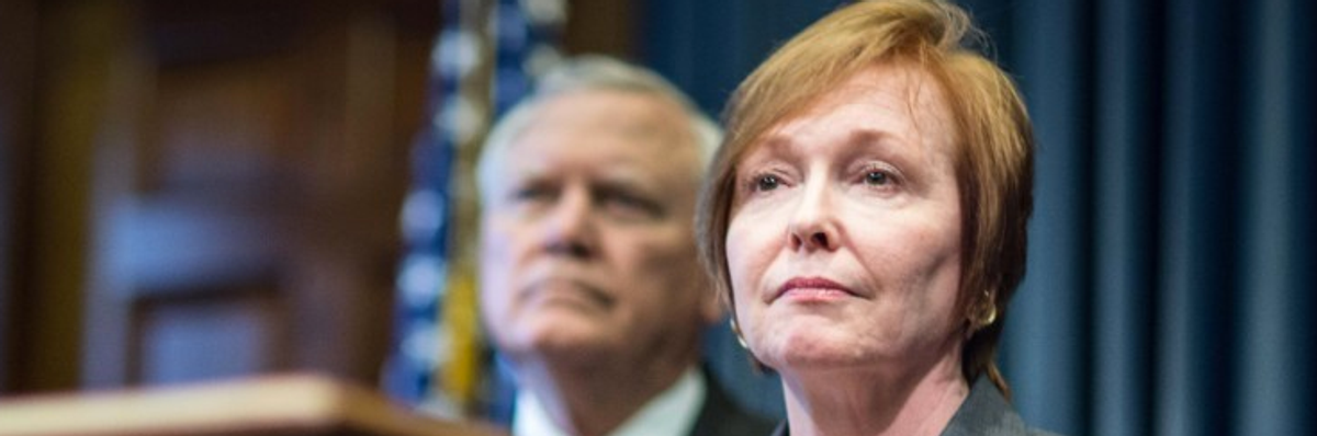 'Making America Stupid Again': Outrage Over Forbidden 7 Words You Can't Say at Trump's CDC