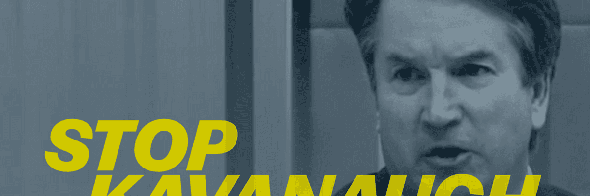 On National Security, Kavanaugh Has a History of Extreme Deference to the President