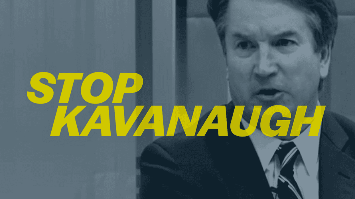 On National Security, Kavanaugh Has a History of Extreme Deference to the President