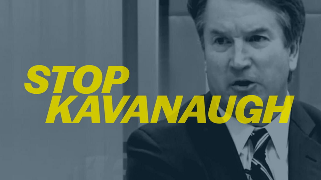 On National Security, Kavanaugh Has a History of Extreme Deference to the President