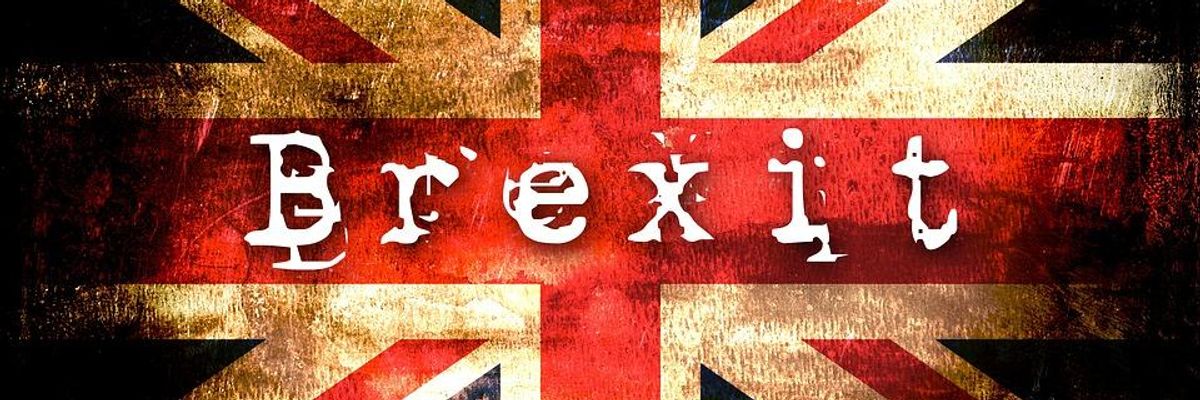 Brexit