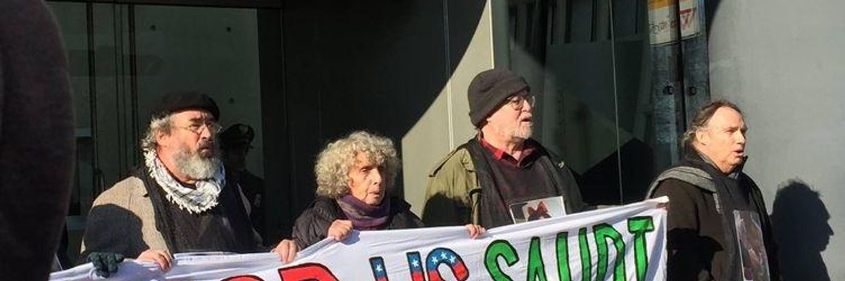 Ending the Other War in Yemen