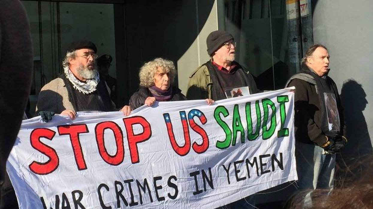 Ending the Other War in Yemen