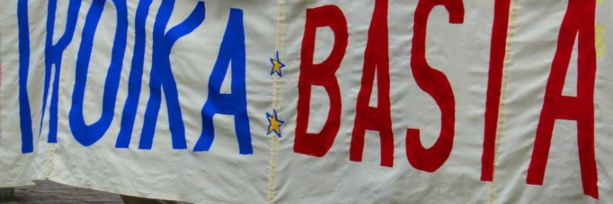 Bringing the Troika to Paris