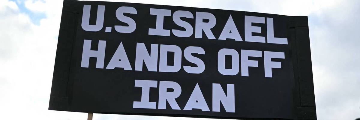 BRITAIN-IRAN-US-ISRAEL-CONFLICT-DEMONSTRATION