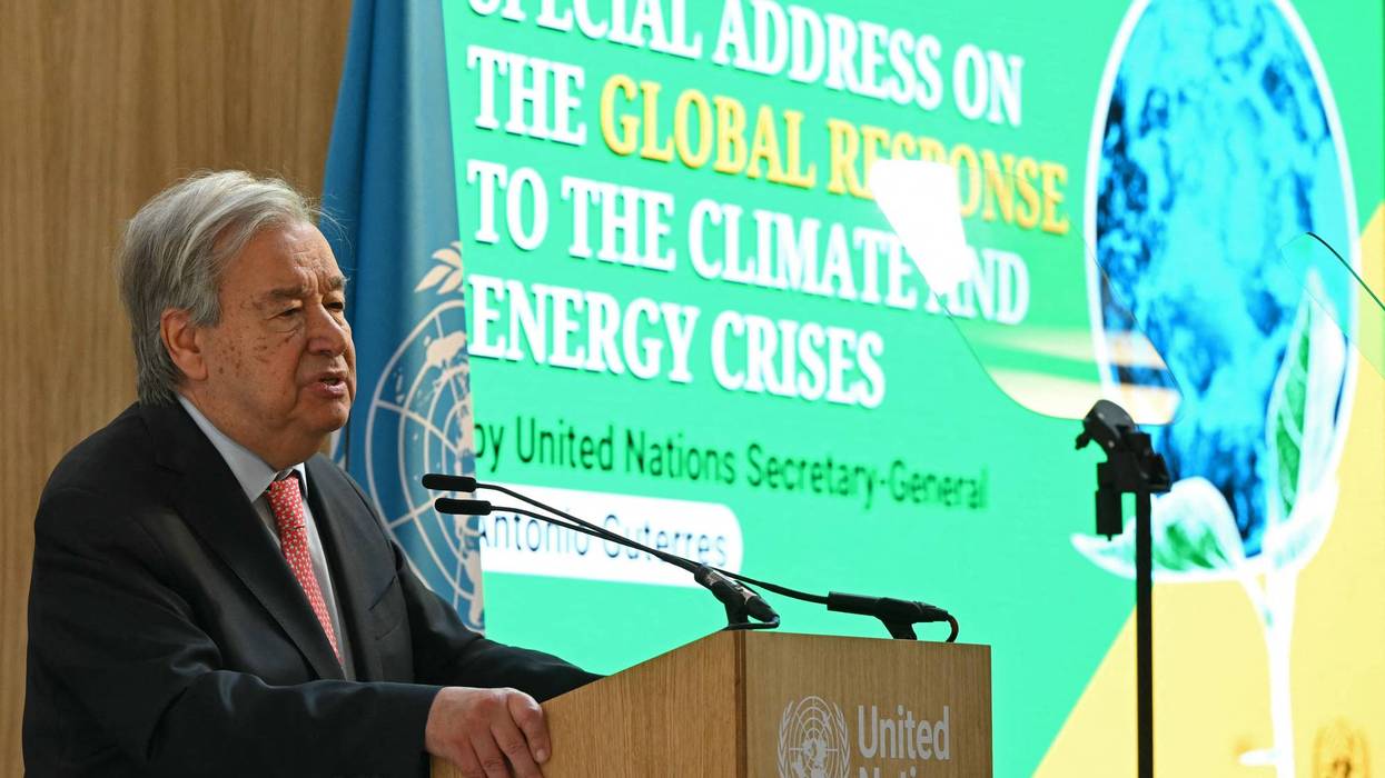 BRITAIN-UN-DIPLOMACY-CLIMATE