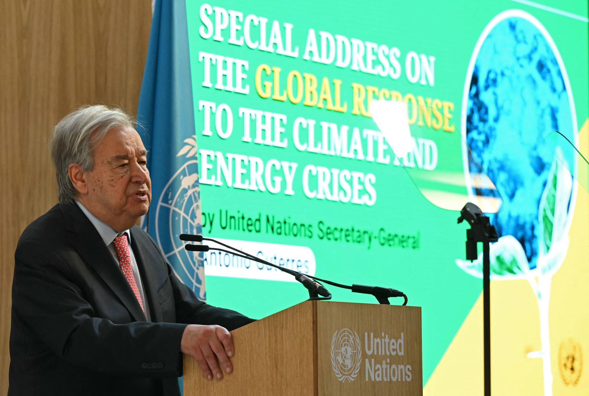 BRITAIN-UN-DIPLOMACY-CLIMATE