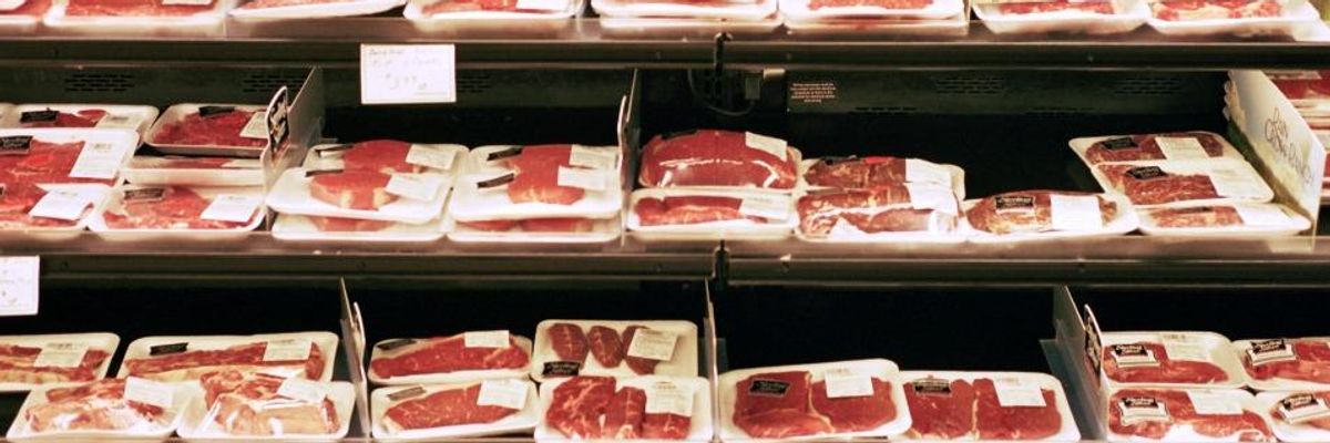 Safety Breaches at US Meat Plants Spark Outcry in UK Over Possible Post-Brexit Trade Deal